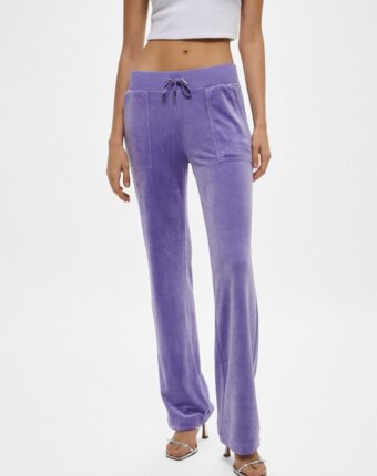 Брюки спортивные Juicy Couture женщинам