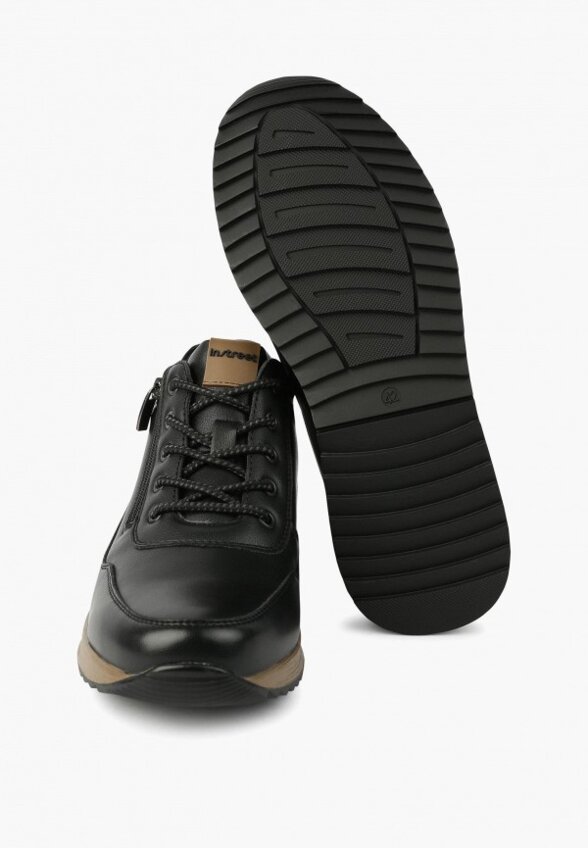 Ботинки Instreet