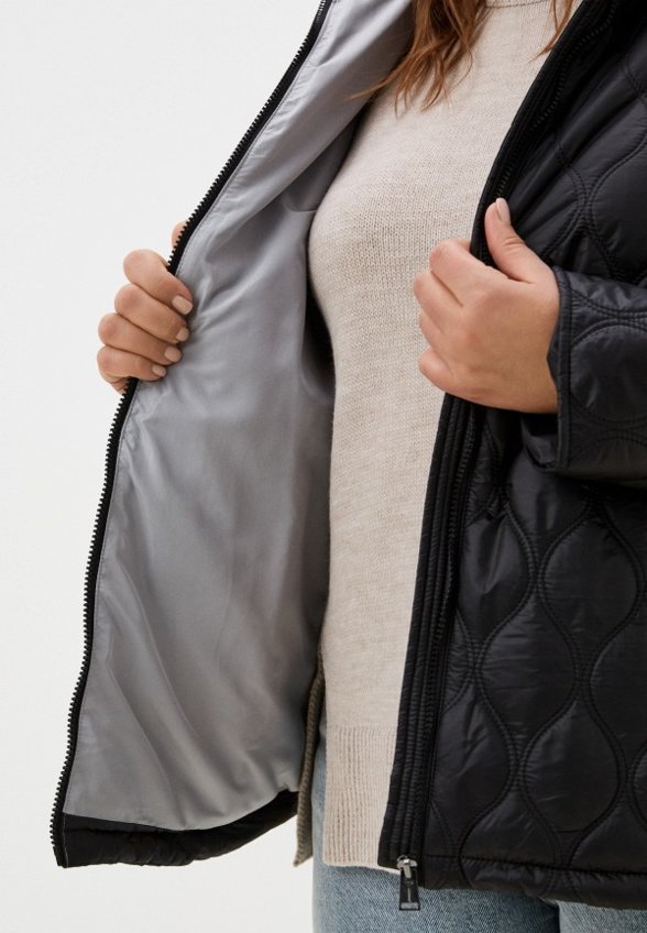 Куртка утепленная Le Monique