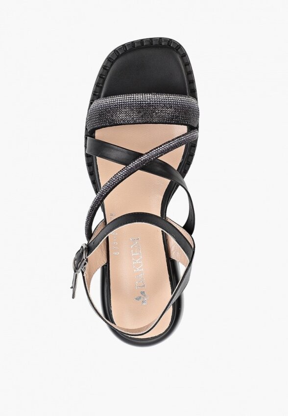 Сандалии Dakkem