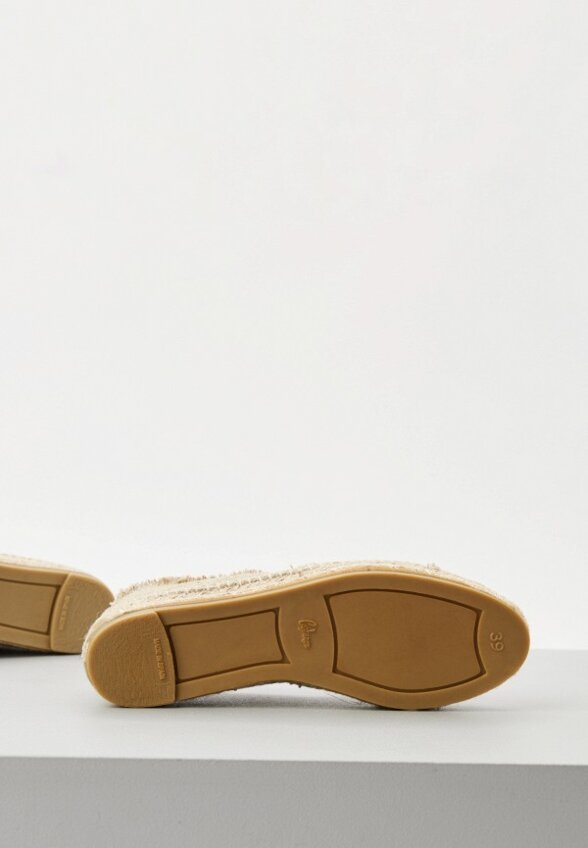 Эспадрильи Castaner