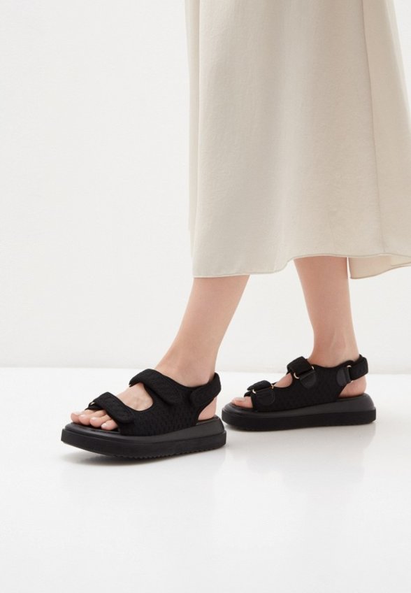 Сандалии Escan