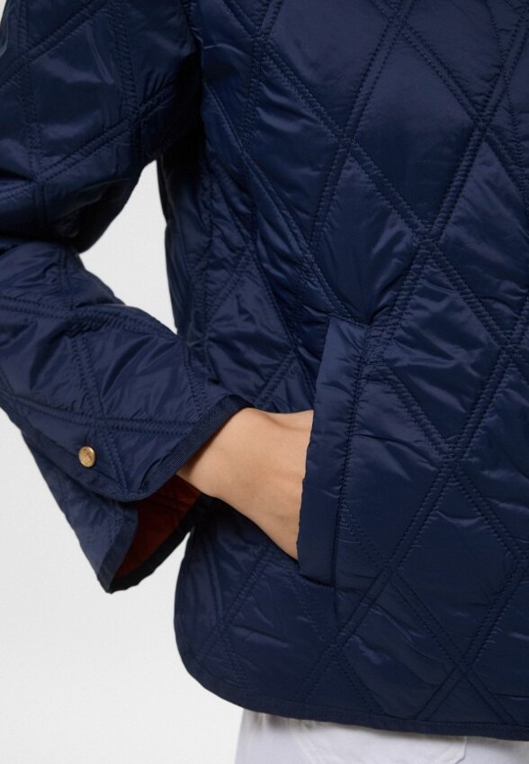 Куртка утепленная La Martina