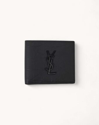 Saint Laurent Wallet женщинам