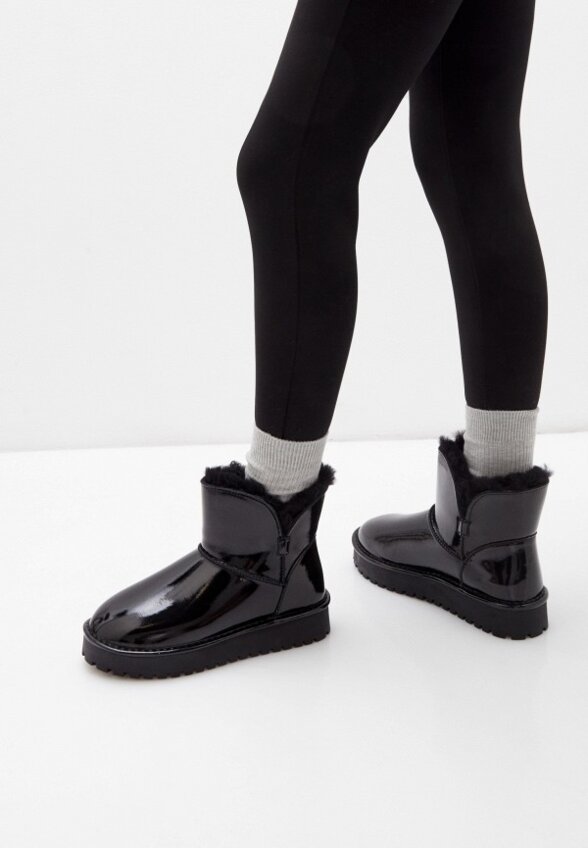 Полусапоги Francesco Donni