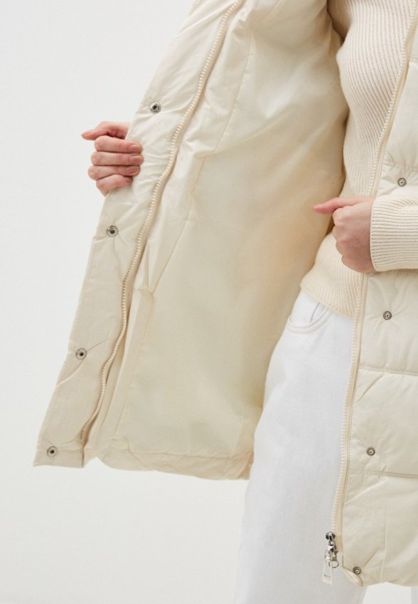 Жилет утепленный Isibris