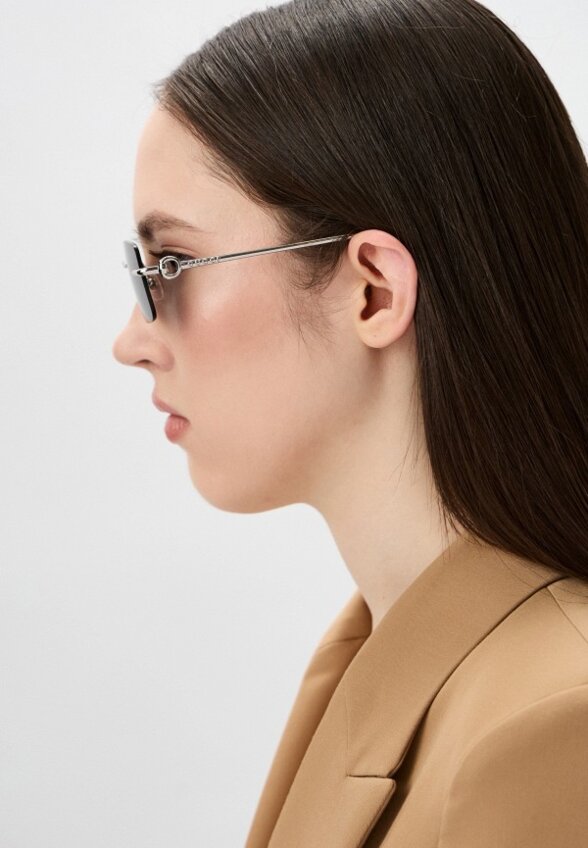 Очки солнцезащитные Gucci