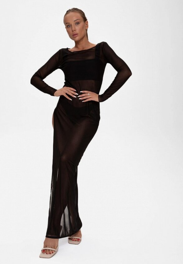 Платье пляжное Sensima