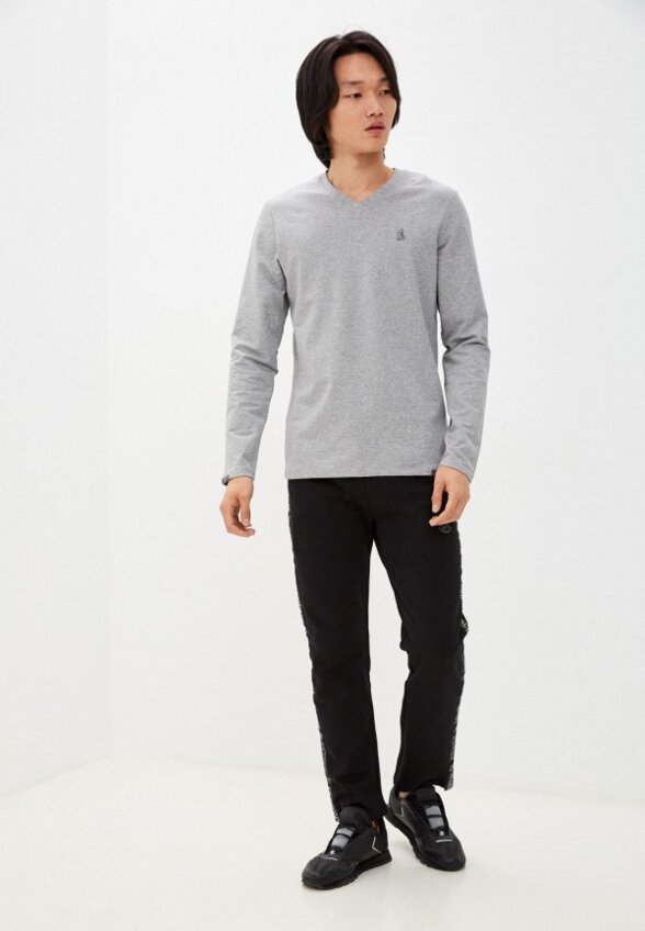 Лонгслив Великоросс