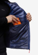 Жилет пуховой мужской Bask Chamonix Light Vest, Синий6  - превью