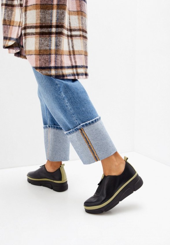 Слипоны Ascalini