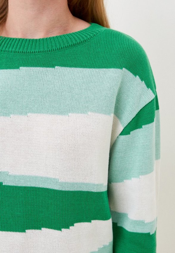 Джемпер Стим