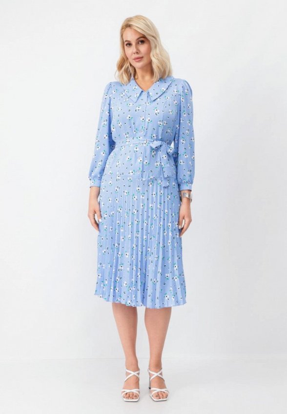 Платье Mio Imperatrice