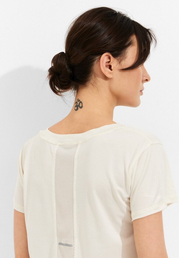 Футболка спортивная ASICS