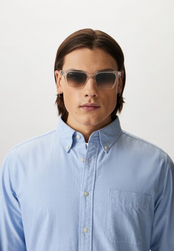 Очки солнцезащитные Ray-Ban®