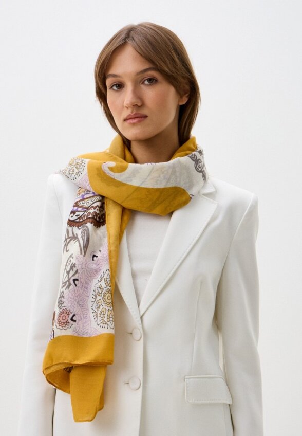 Палантин Chale