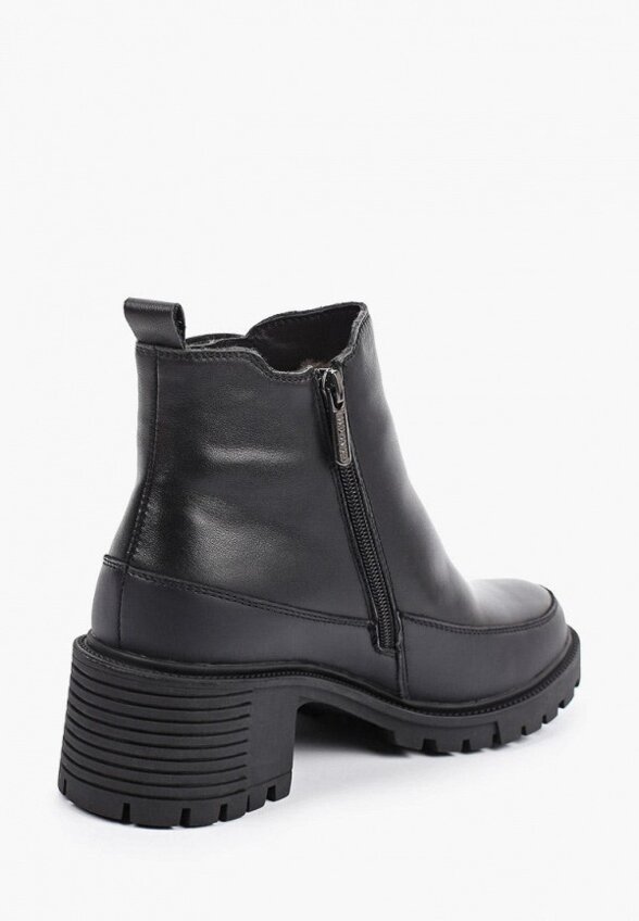 Ботильоны Milana