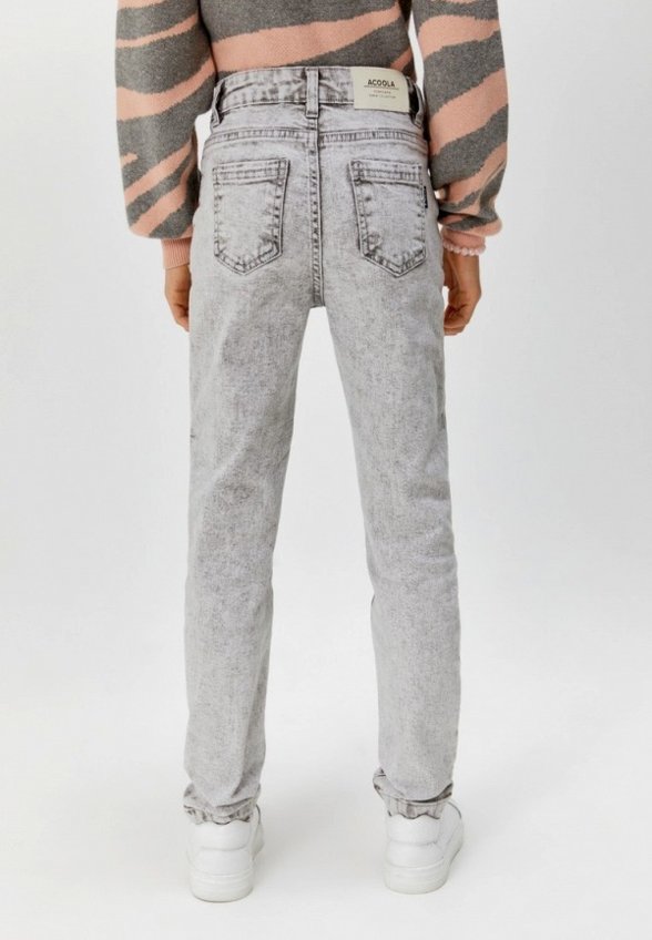 Джинсы Acoola