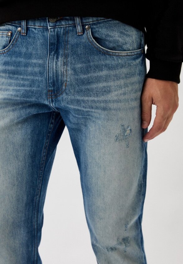 Джинсы Just Cavalli