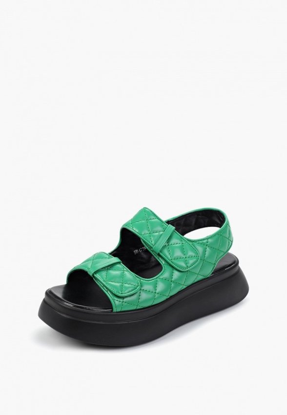 Босоножки Abricot