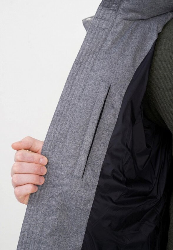 Куртка утепленная Baon