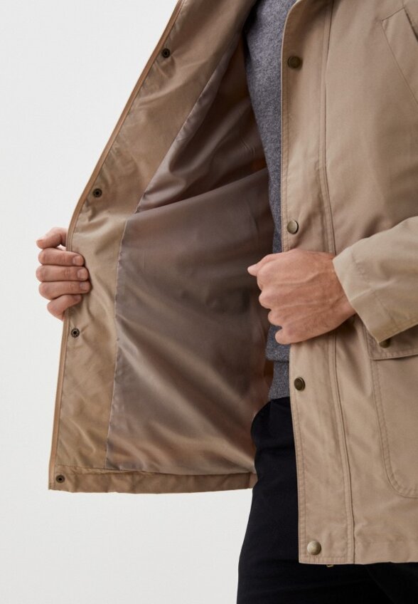 Ветровка W.sharvel