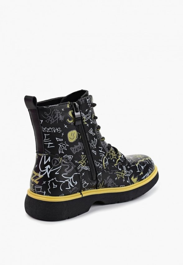 Ботинки Shuzzi