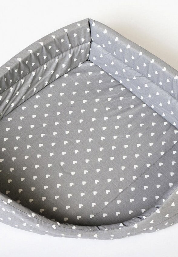 Лежак для животных Bigzu.ru