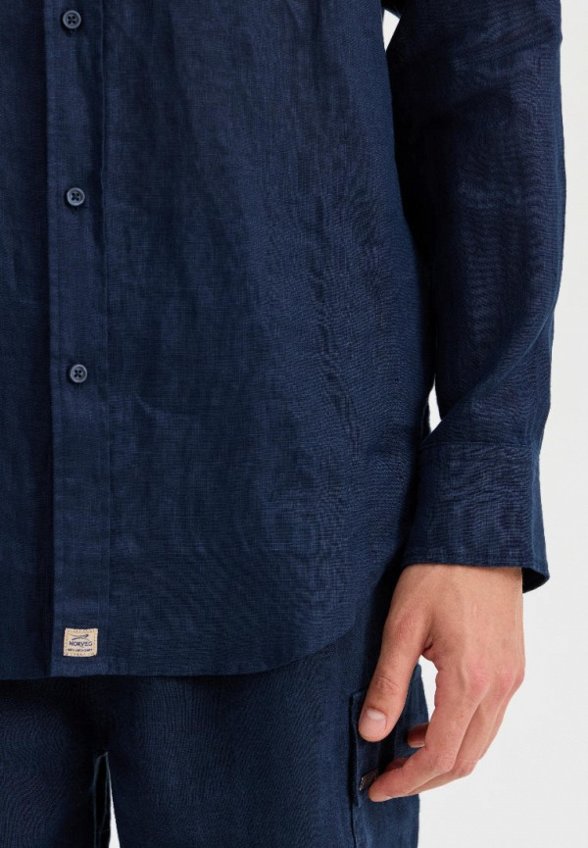 Рубашка Norveg