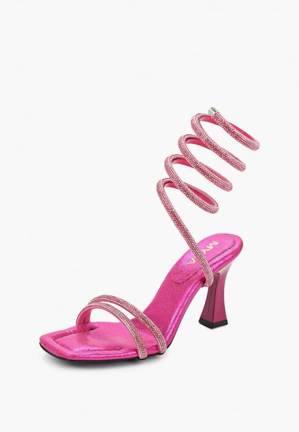 Босоножки Mysa