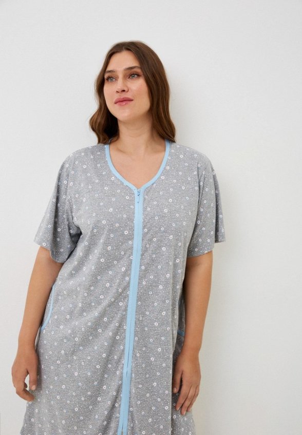 Халат домашний Vienetta