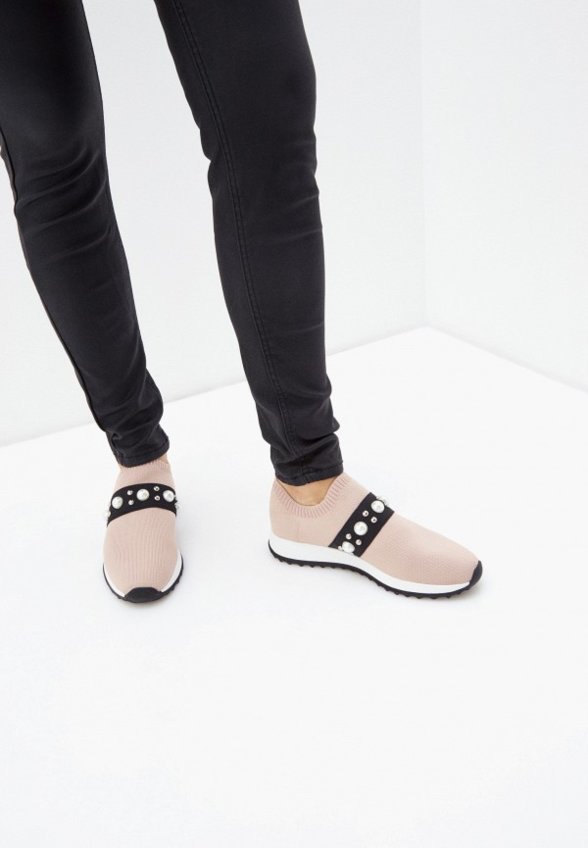 Кроссовки Passegiata