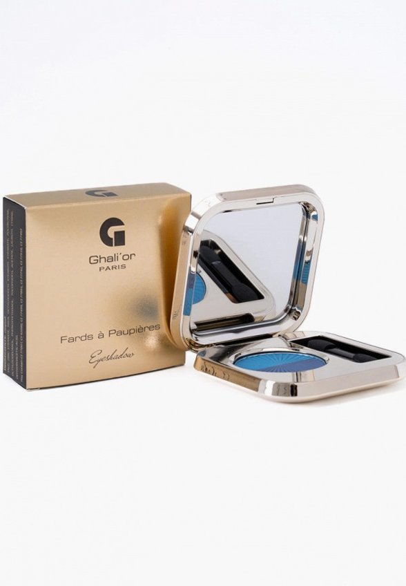 Тени для век Ghali'or Paris