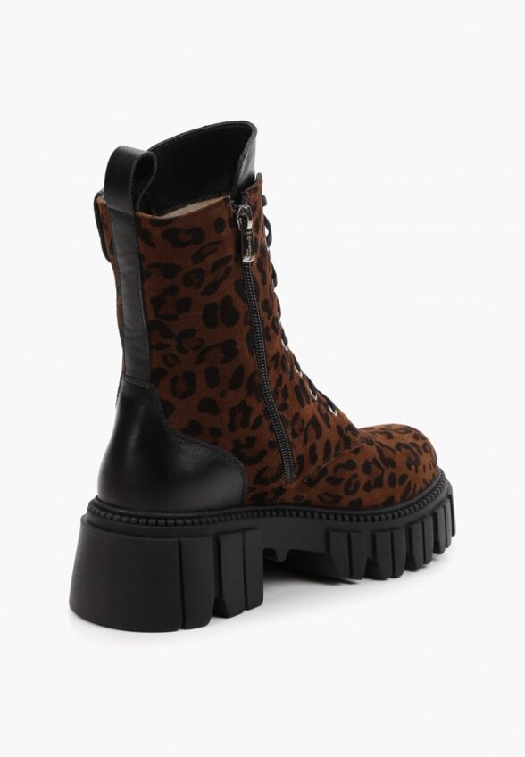 Ботинки Angelina's Way