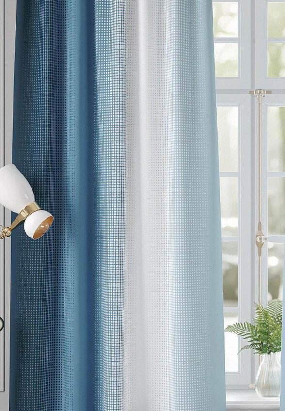 Шторы Comfy Way