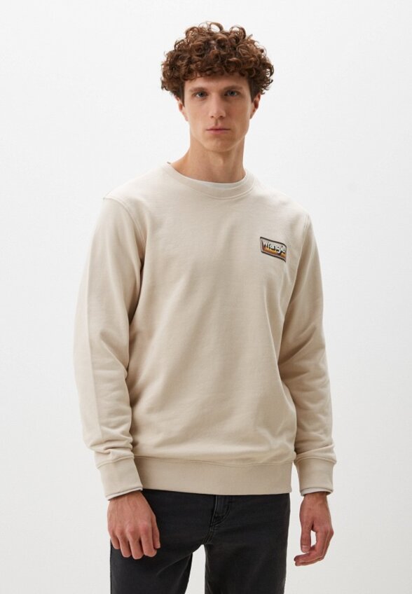 Свитшот Wrangler