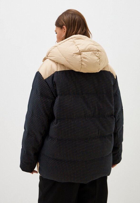 Пуховик Modress