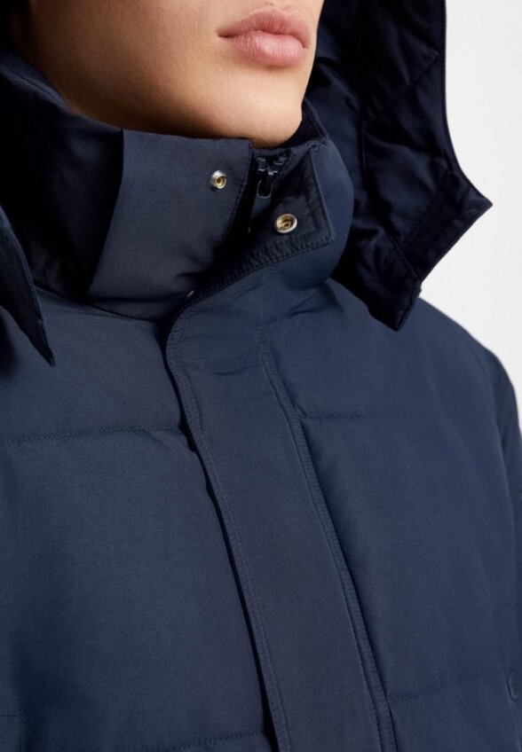 Пуховик Finn Flare