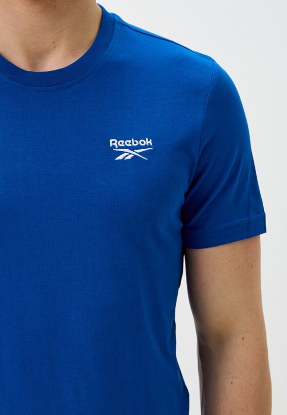 Футболка Reebok