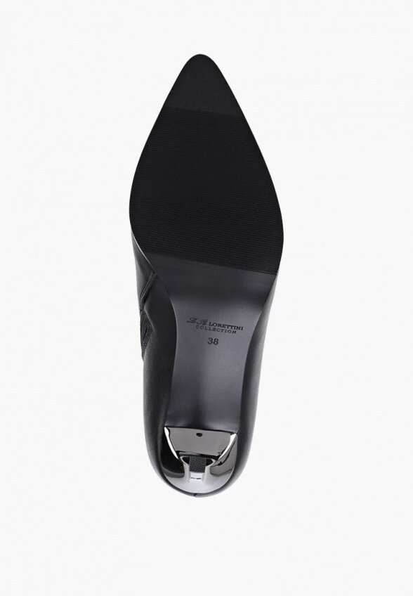 Ботильоны Lr Lorettini