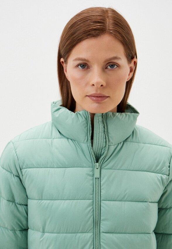 Куртка утепленная Tom Tailor