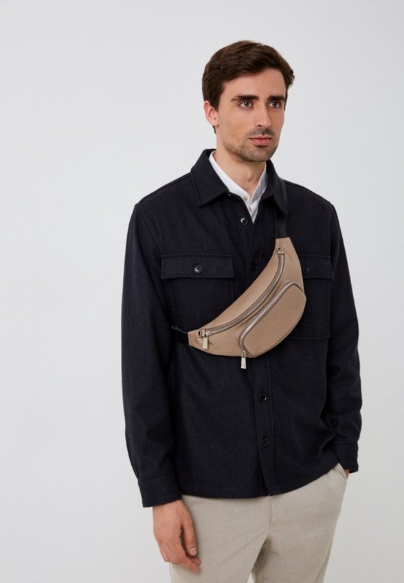 Сумка поясная Mumi