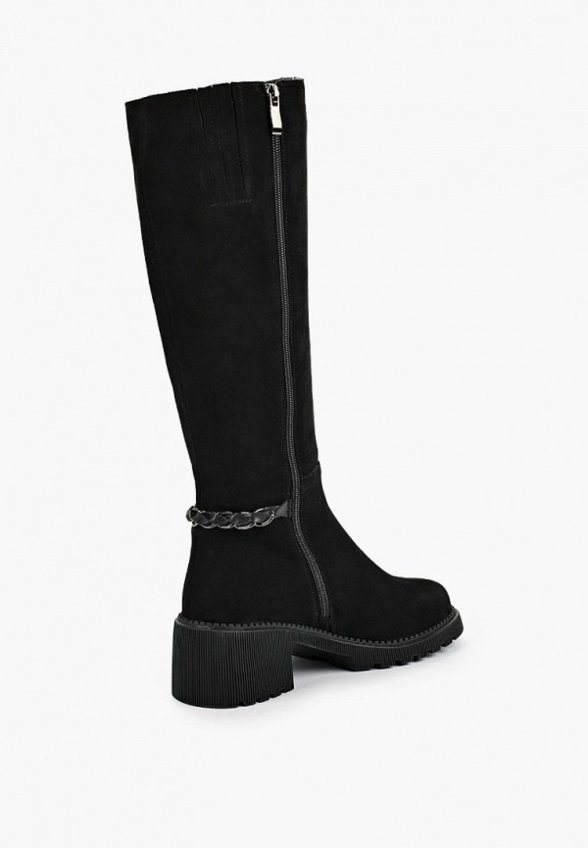 Сапоги Abricot