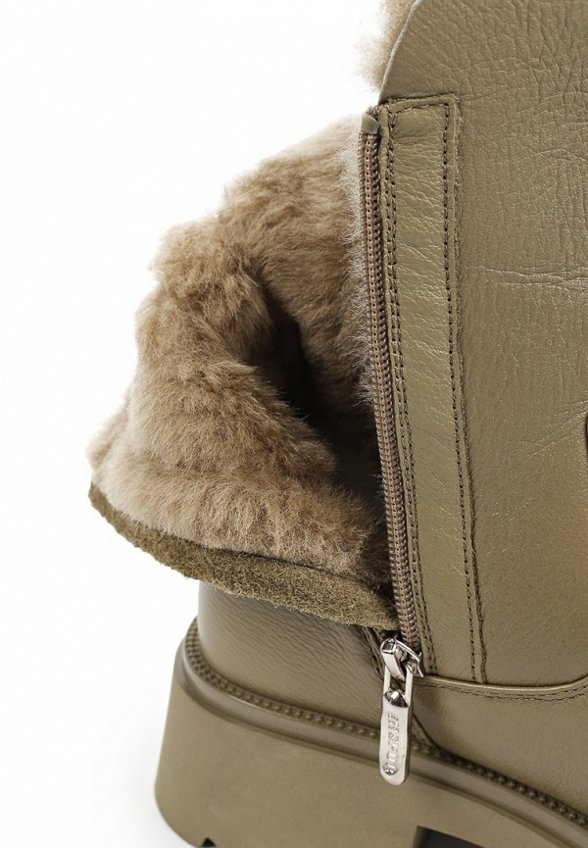 Ботинки Der Spur