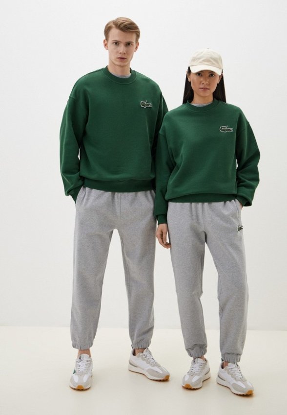 Брюки спортивные Lacoste