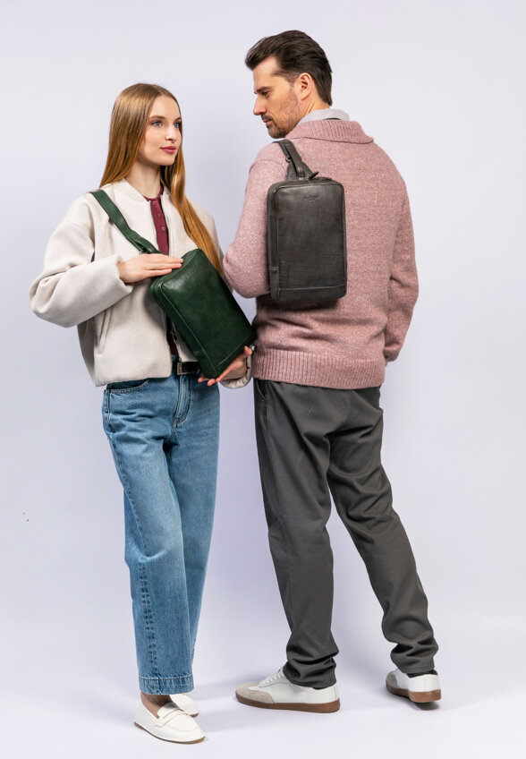 Др.Коффер B402943-244-77 рюкзак