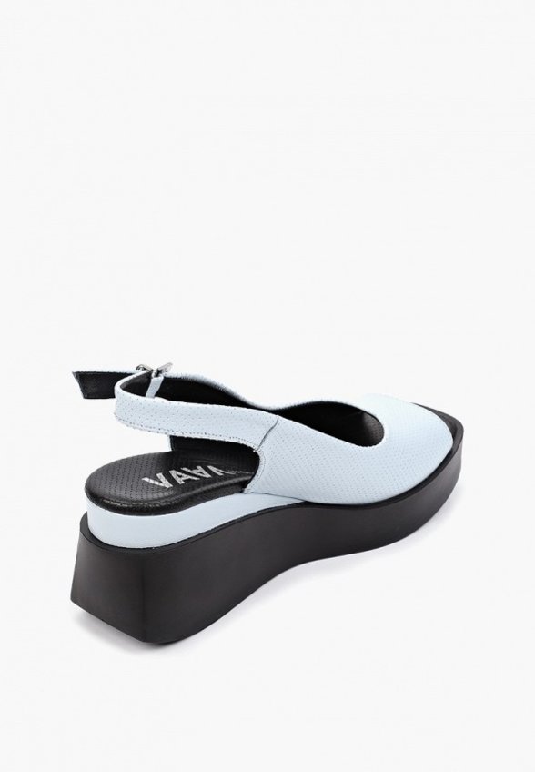 Босоножки Vasconte