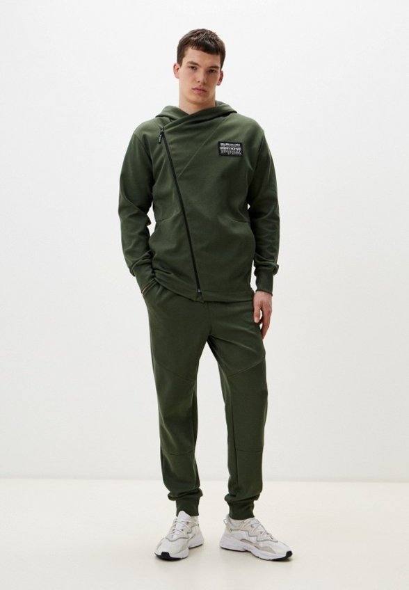 Толстовка Cave