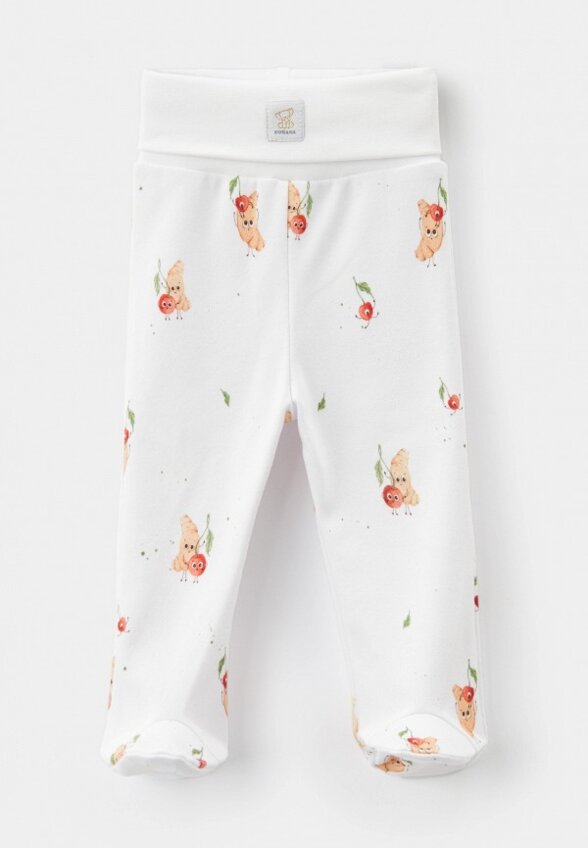 Ползунки Kidriana