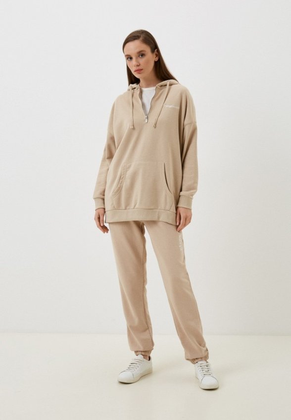 Худи TheJoggConcept